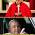 EL PAPA FRANCISCO REVELA: ESTE SALMO PUEDE ROMPER MALDICIONES QUE NI SIQUIERA SABÍAS QUE TENÍAS