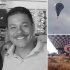 Lucio ,el padre que dió su vida por salvar a su familia, luego de salvarlos su cuerpo callo al vac… Ver más