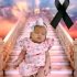 😭😭😭Acaba de fallecer la bebe de 5 meses que fue alcanzada por… Ver mas