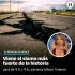  NOTICIA ÚLTIMA HORA Mhoni Vidente ya lo advirtió. Se aproxima t…ver más