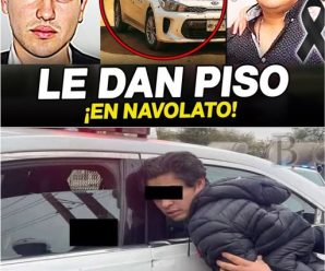  “El Comandante Oso” fue eliminado en Navolato: la orden vino desde lo más alto del clan de Iván