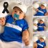 Acaba de fallecer la bebe de 5 meses que fue alcanzado por… Ver más