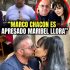 A Los 59 Años Finalmente Se Reveló El Oscuro Misterio Entre Maribel Guardia Y Marco Chacón