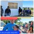 Hombre por celos ,asesina a su esposa delante de su propia familia… Ver mas