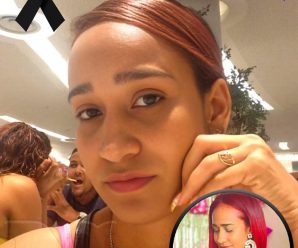 Descansa en paz JessicaJoven muere tras someterse a una… Ver más