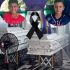 El padre junto a sus 3 hijos, muy fuerte lo que se pasó… Ver más