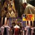 EL SECRETO ‘OSCURO’ DEL PAPA: Los arqueólogos finalmente han encontrado antiguos artefactos egipcios que datan de hace 1.000 años revelados dentro de los túneles secretos del Vaticano.