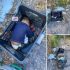 Este niño de aproximadamente de 2 años fue encontr… Ver más