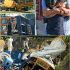 🖤Luto Nacional😭Accidente en un autobús escolar 32 niños pier… Ver más