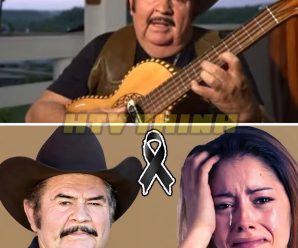 El triste final de Eliseo Robles – Su afligida hija confirma