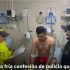 😱Según la abuelita de la bebé, él la lanz0al suelo y la…Ver más