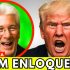 ¡TRUMP ESTALLA! Richard Gere EXPONE su MATRIMONIO y lo DEJA en RIDÍCULO en TODO el MUNDO