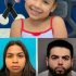 💔😔Ella solo tenía 5 añitos como su madre y su pareja le pudieron hacer est…Ver Mas