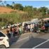 🛑ÚLTIMO MINUTO 😱 Tres mu3rtos en accid3nt3S de tránsito en La…Ver más