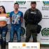 (VIDEO) Capturan modelo y presentadora colombiana por secuestro y extorsión ???
