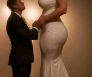 PRECIOSA Luna de Miel hasta que DESCUBRIÓ que su mujer era un…Ver más