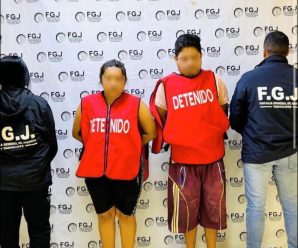 Detienen a madre y padrastro de Aitana, tenia 2 años de edad: la violaron y mataron