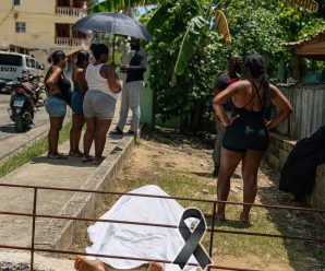 Joven de 17 es hallado en su vivienda
