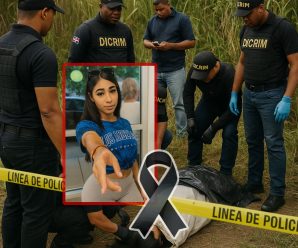 Identifican hallada en saco en el Parque