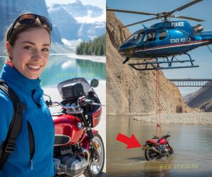Mujer desapareció en un viaje sola por América; 6 años después, sacan esto del Río Grande…