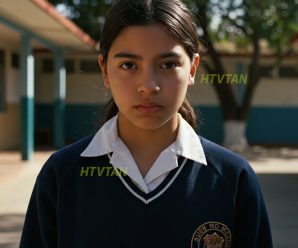 Ella fue la única que volvió del viaje escolar en 1991 — lo que contó nadie pudo explicarlo….