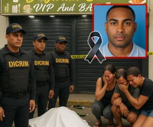 Hombre suceso en bar de La Reforma