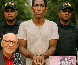 Agarran El Locotrón suceso en Santiago