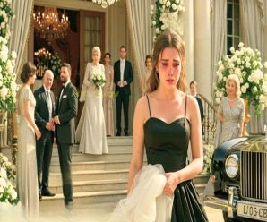La Echaron a la Calle Tras Morir su Marido, No Sabían su Secreto de 2.800 Millones….
