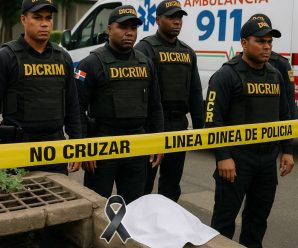 Hallaron en vía pública de Navarrete