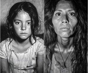 La Historia Macabra de los Calderón – La Hija Que Vivió 30 Años Sin Saber Que El Mundo Existía