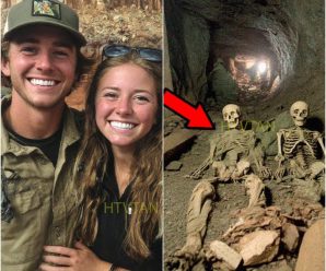 Dos Turistas Desaparecieron en Desierto de Utah en 2011— en 2019 Hallan sus Cuerpos Sentados en Mina