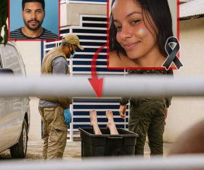 Suceso joven investigan a su hermano