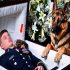 El Perro Ladraba Sin Parar en el Funeral… ¡Hasta Que Alguien Abrió el Ataúd!