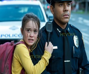 “Síganme hasta mi casa” — Lo que una niña le dijo a la policía destapó una verdad aterradora…