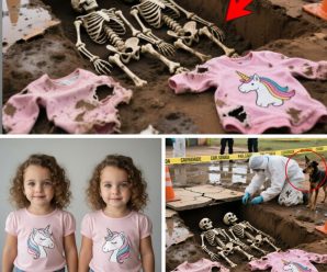 La trágica verdad de las gemelas de la Ciudad de México: 33 años después, un hallazgo en Chapultepec destapó el oscuro secreto de un crimen que conmocionó a un país entero