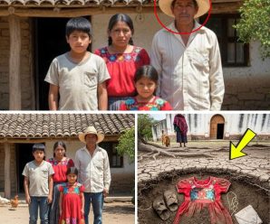 Los objetos que revivieron un fantasma: el perturbador hallazgo que reabrió el caso de la familia Morales en Oaxaca