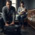 “¿Tuviste dos? ¡Me voy, quiero vivir para mí!” declaró mi esposo. Y treinta años después, nuestros hijos se convirtieron en sus jefes.