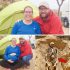 Marido y esposa embarazada desaparecieron acampando, 11 años después esto se encuentra…