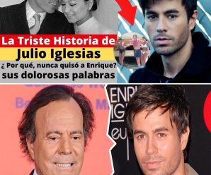 Julio Iglesias, el ídolo internacional que conquistó