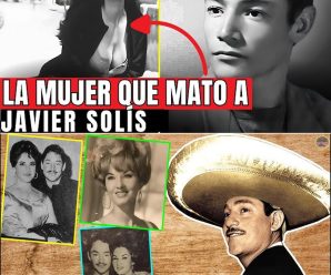 Se cumplen seis décadas de la trágica muerte de Javier Solís