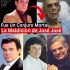 😱💥 “La voz inigualable de José José conquistó…