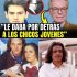 🔥😱 “¡Increíble revelación! Jacobo Zabludovsky, el hombre