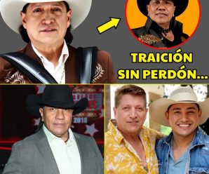 A los 65, la tragedia de Ramiro Delgado es más que desgarradora….