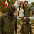 Los asesinatos del desierto de Chihuahua: ¿Quién puso el cuerpo sobre el cactus?
