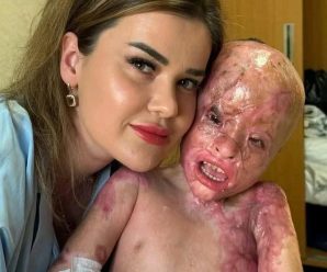 🙏Dice ADIÓS Juan Miguel, el niño que sobrevi…Ver más