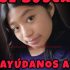 Buscamos a Maria Jose Perez Jiménez, por favor ayúdanos a localizarla compartiendo la información, esta jovencita de 15 años, nos necesita, ayudémosla, no la dejemos sola, hoy por ella, Dios no lo quiera mañana por nosotros 🙏🏻🥺