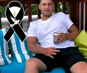 Ya iba camino a su hogar pero terminó siendo la última noche de su vida…Ver más