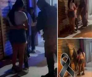 Dejo a si hijo en el supermercado y cuando regreso a buscarlo ya era tard…Ver más