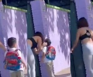 🛑 CRITICAN A MADRE DE FAMILIA POR COMO VISTE Y ELLA LES RESPONDE…Ver mas