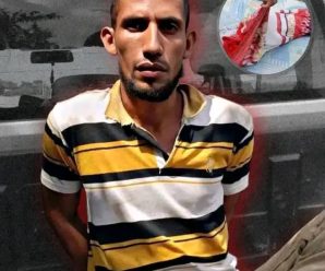 😱💔NO SE LE PUEDE LLAMAR PADRE A ESTE ANlMAL POR LO QUE HIZO… Ver más